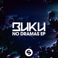Front To Back - BUKU