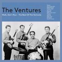 Apache - The Ventures