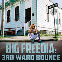 Bomb - Big Freedia