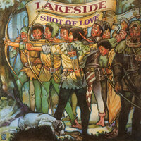 Hold On Tight - Lakeside