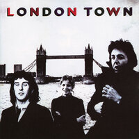 Don't Let It Bring You Down - Paul McCartney, Wings