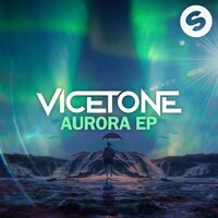 Siren - Vicetone, Pia Toscano