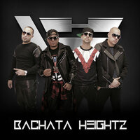 Suspirando Por Ti - Bachata Heightz