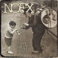Dead Beat Mom - NOFX