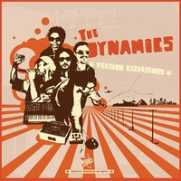 Move on Up - The Dynamics