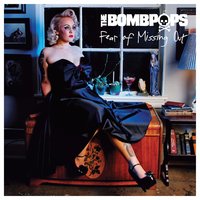 Be Sweet - The Bombpops