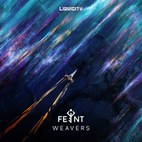 Starseed - Feint, Leah Rye