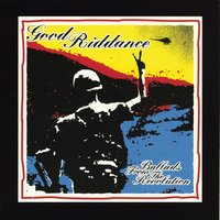 Salt - Good Riddance