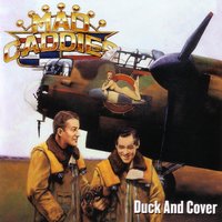 Road Rash - Mad Caddies
