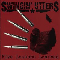 As Sure As I'm Down - Swingin Utters