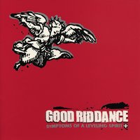 Cheyenne - Good Riddance