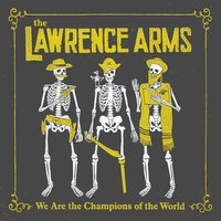 Light Breathing (Me and Martha Plimpton in a Fancy Elevator) - The Lawrence Arms