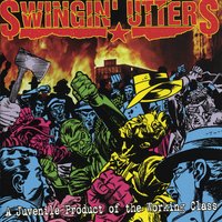 Time Tells Time - Swingin Utters