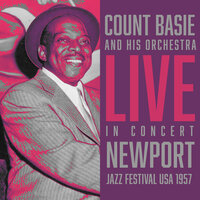 Evenin' - Count Basie
