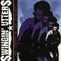 Soldier Boy - Swingin Utters