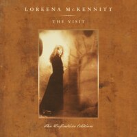 Cymbeline - Loreena McKennitt
