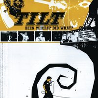 Old Crow - Tilt