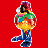 Pneumonia - Björk
