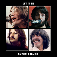 Dig It - The Beatles