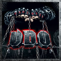 Midnight Stranger - U.D.O.