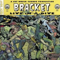 Circus Act - BRACKET