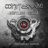 Can’t Go On - Whitesnake