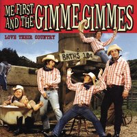 Goodbye Earl - Me First And The Gimme Gimmes