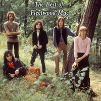 Dragonfly - Fleetwood Mac