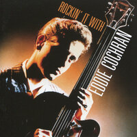Jelly Bean - Eddie Cochran