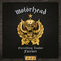 Dirty Love - Motörhead
