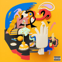Polo Jeans - Mac Miller, Earl Sweatshirt