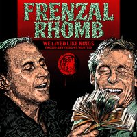 Pants - Frenzal Rhomb