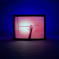 He Said She Said - CHVRCHES