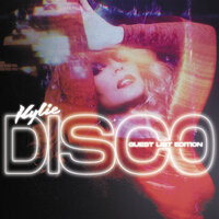 Miss a Thing - Kylie Minogue