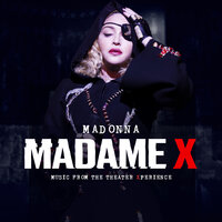 Crazy - Madonna