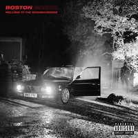 Halo - Boston Manor