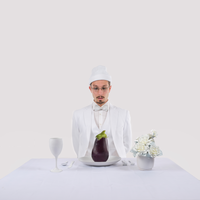 edamame - bbno$, Rich Brian
