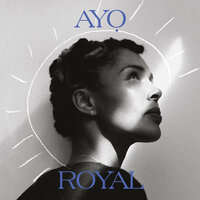 Rosie Blue - AYO