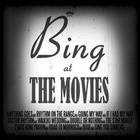I Ain't Got Nobody (And Nobody Cares for Me) [From "Paris Honeymoon"] - Bing Crosby