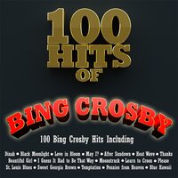 I Ain't Got Nobody (And Nobody Cares for Me) [From "Paris Honeymoon"] - Bing Crosby