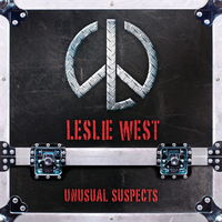 I Feel Fine - Leslie West