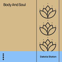 (It Will Have to Do) Until the Real Thing Comes Along - Dakota Staton
