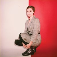 Shy - Petal