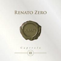 Sia neve - Renato Zero