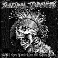 Ain't Gonna Get Me - Suicidal Tendencies