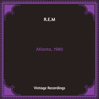 Permanent Vacation - R.E.M.