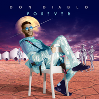 Never Change - Don Diablo