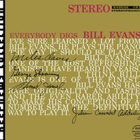 Young And Foolish - Bill Evans