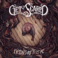 The Strangest Stranger - Get Scared