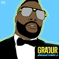 La mala - Gradur, Soprano